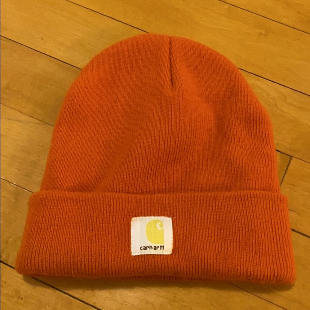 Carhartt Beanie